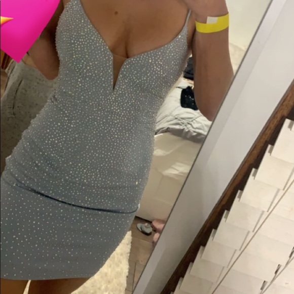 Dresses | Gipper Prom Homecoming Dress | Poshmark